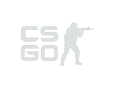 CS2 logo